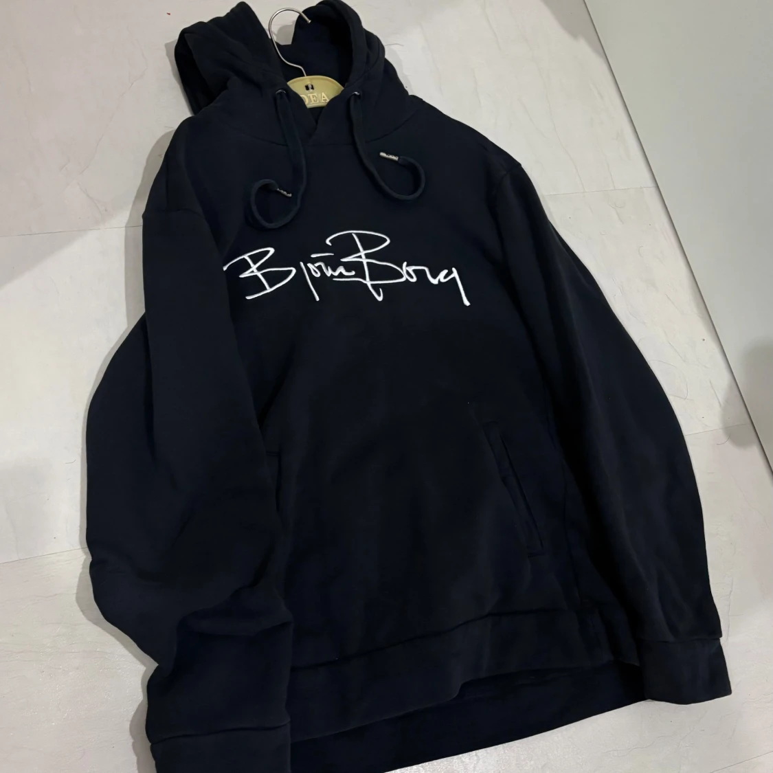 Hoodie Björn Borg