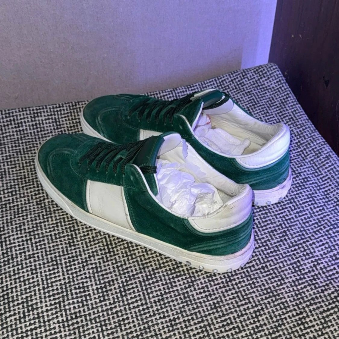 Valentino flycrew  - 2