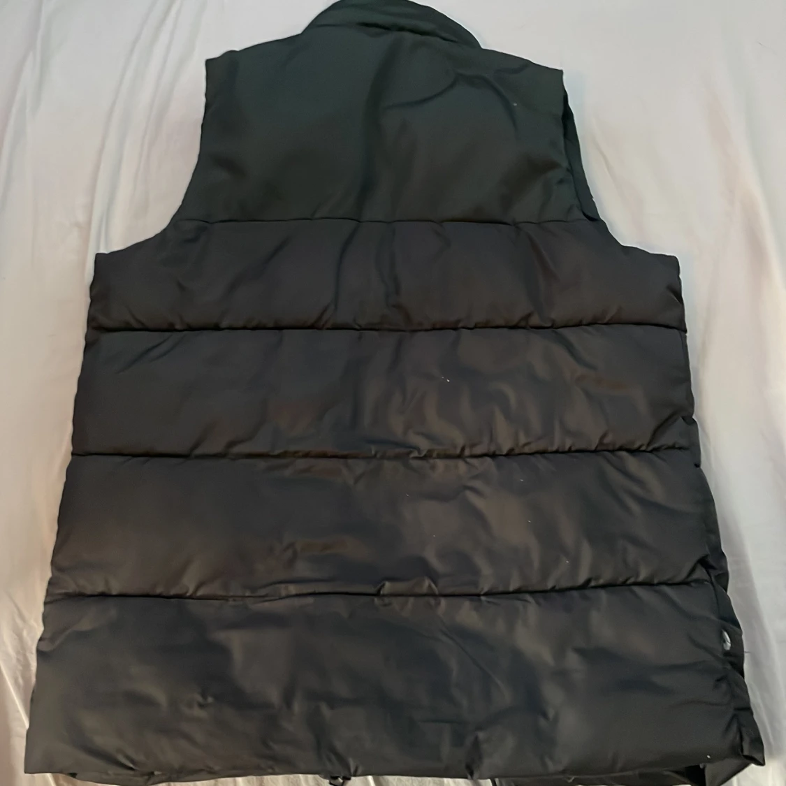 Svart dunväst från Jack&Jones - 1