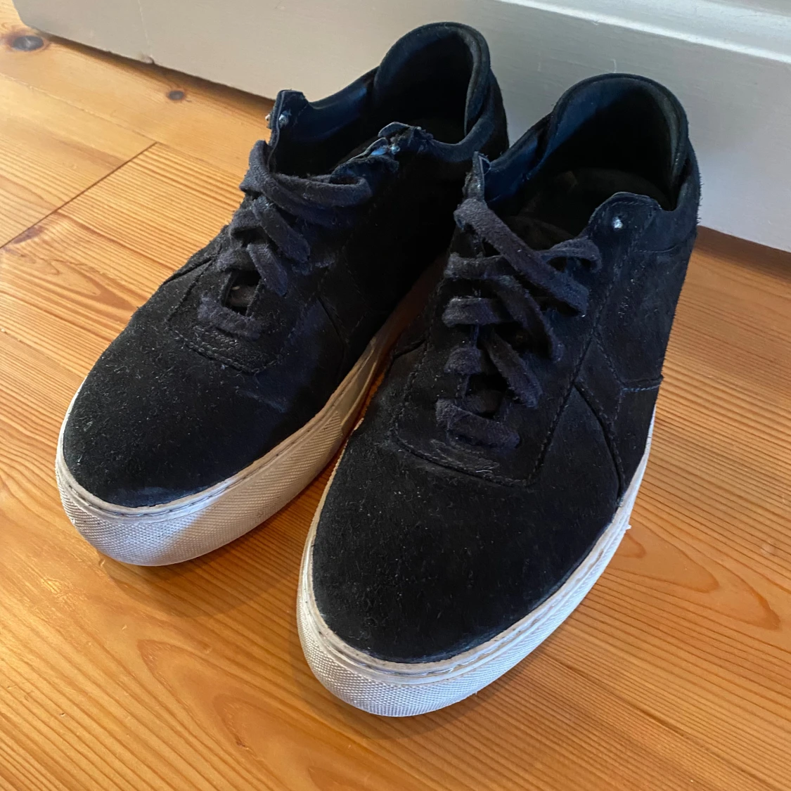 Svarta arigatos - 90