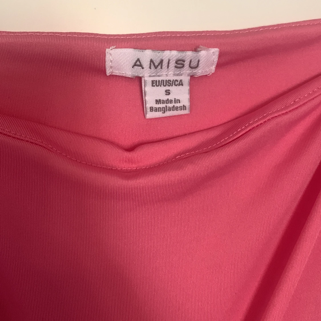 Rosa linnetopp från Amisu - 1