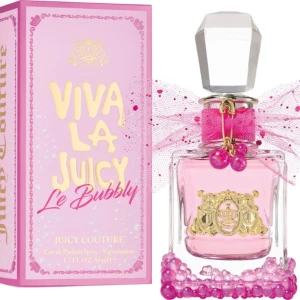 Söker! Viva La Juicy Le Bubbly Parfym - Söker juicy couture viva la juicy Le bubbly parfym! Spelar ingen roll vilken storlek! Skriv gärna om ni har en till salu💖