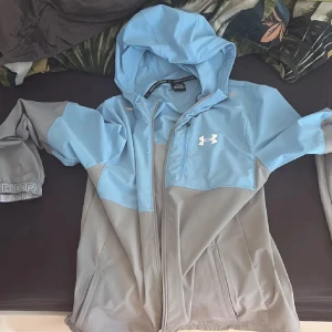 Under armour  - Rekommenderar 