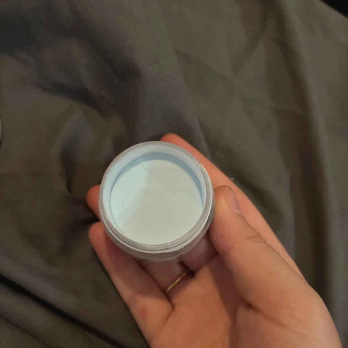 Akryl puder från entity - 4