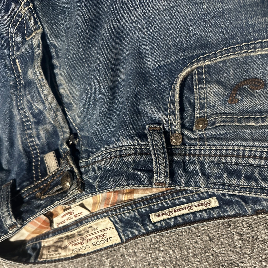 Jacob Cohen jeans - 2