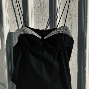 Zara topp - En jätte fin Zara topp, perfekt som festtopp💕