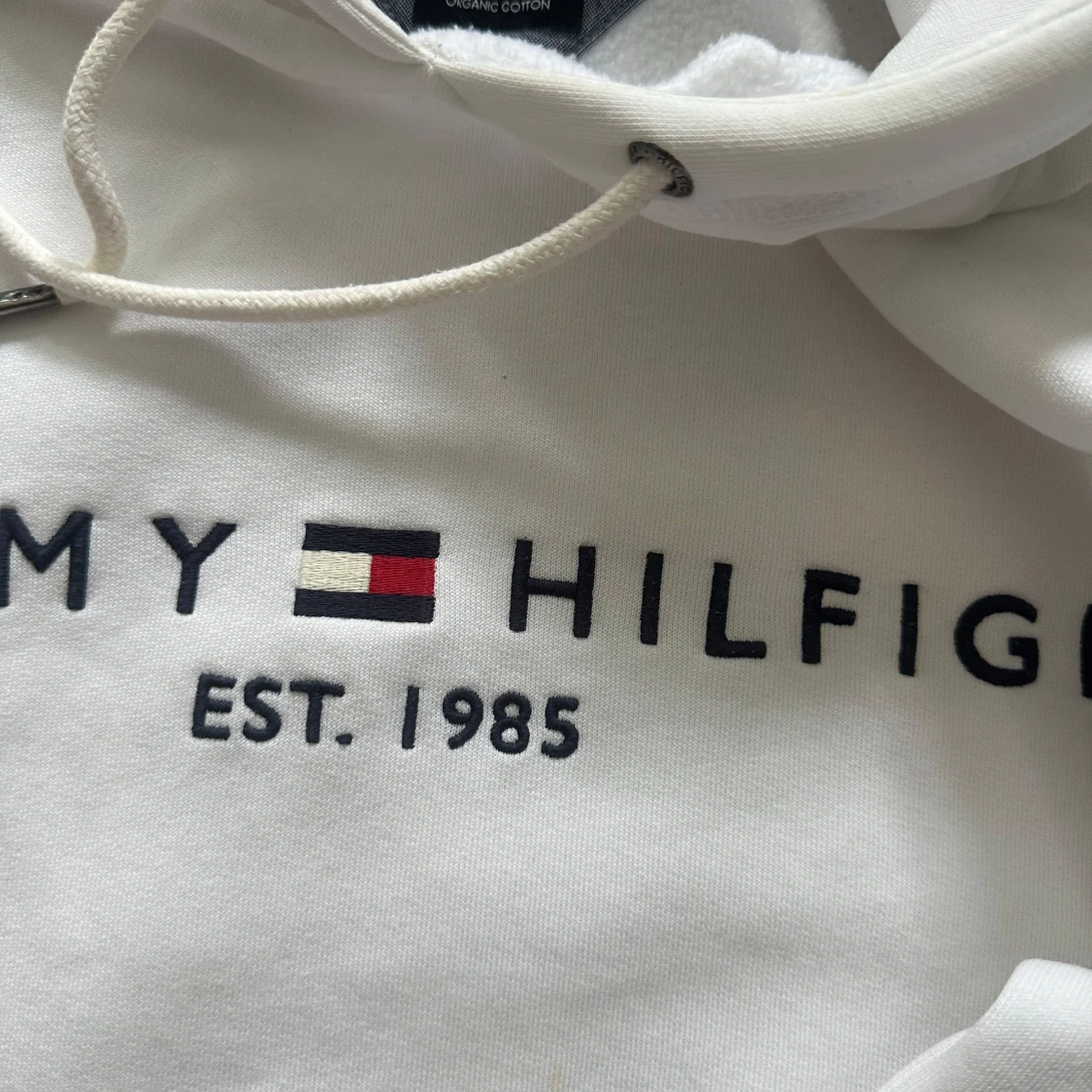 Tommy hilfigher hoodie⭐️ - 2