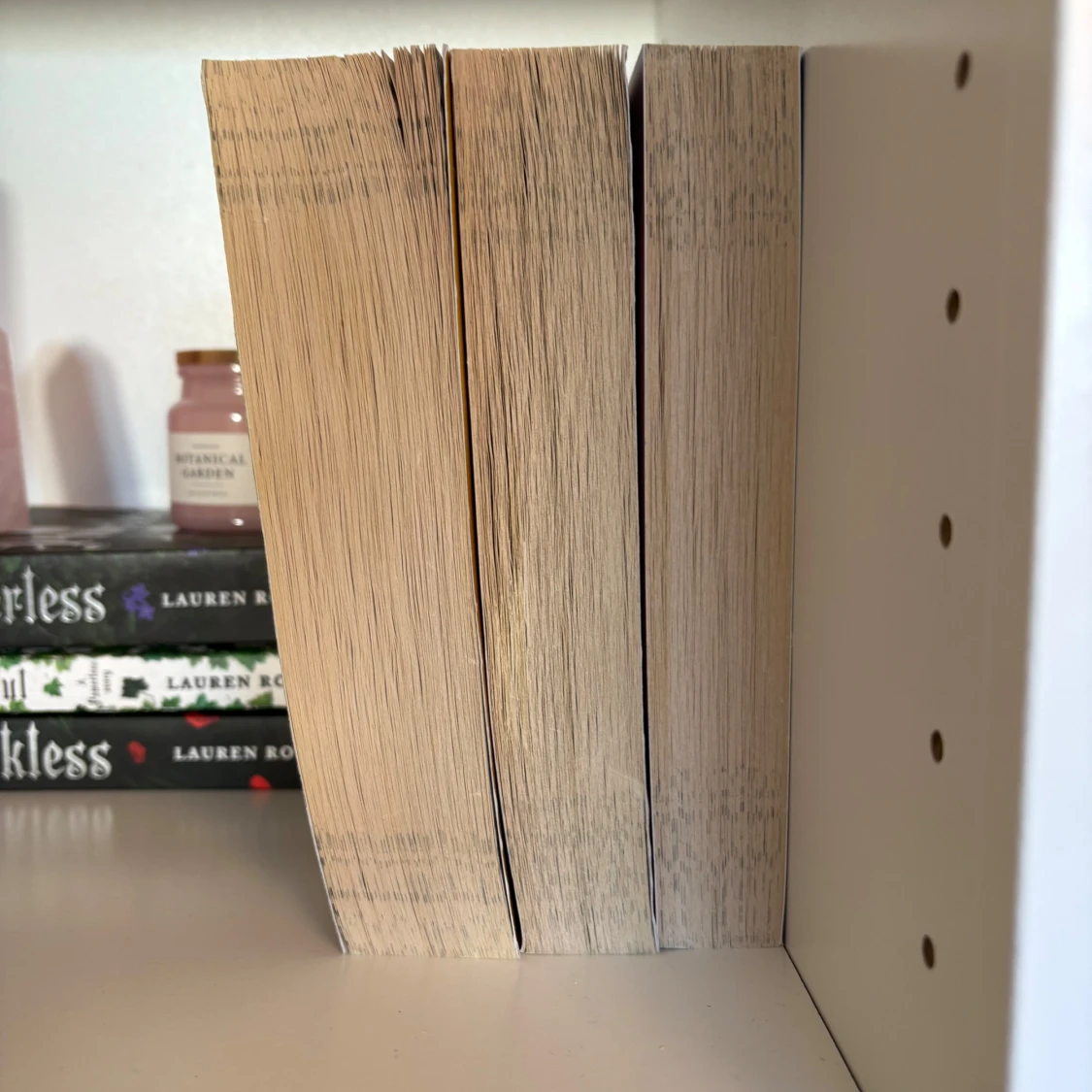 This Woven Kingdom / These Infinite Threads / All This Twisted Glory - 2