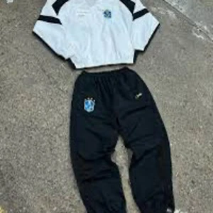 Brazil tracksuit  - Coretiz tracksuit 