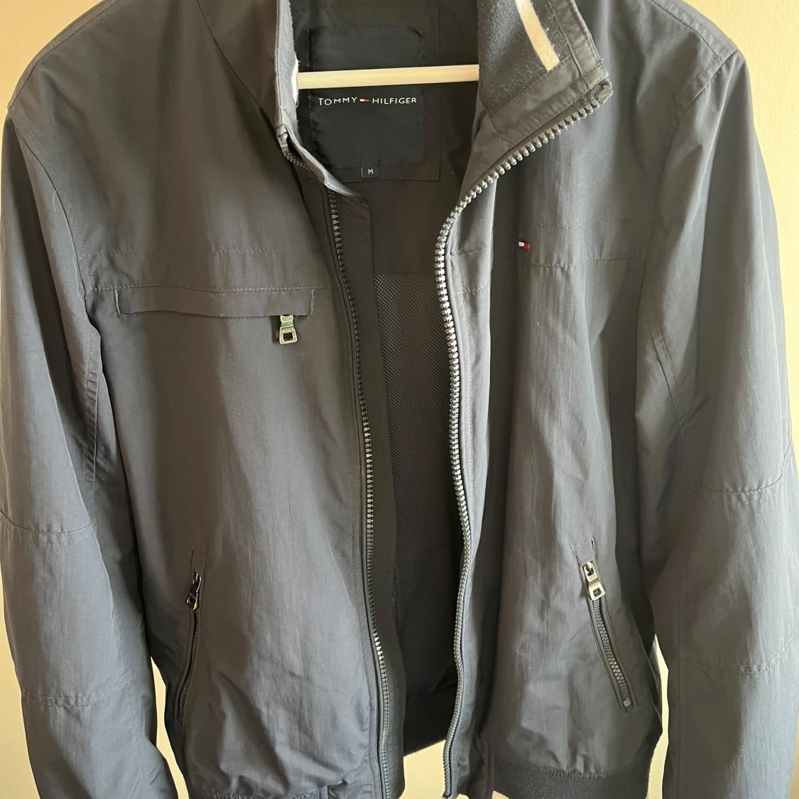 Tommy Hilfiger Vindkacka  - 1