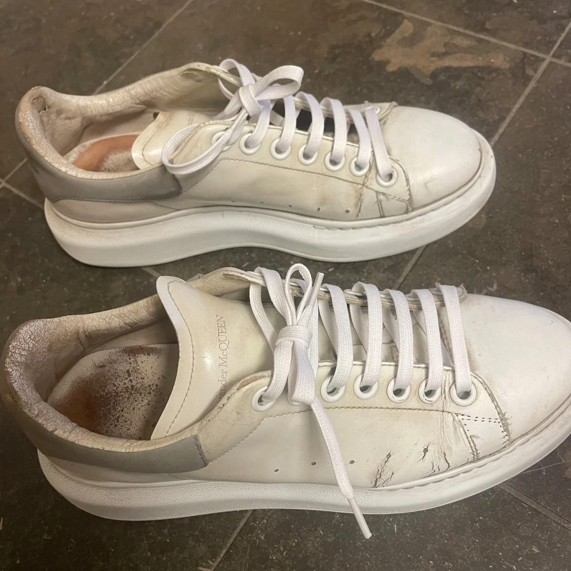 Alexander McQueen  - 3