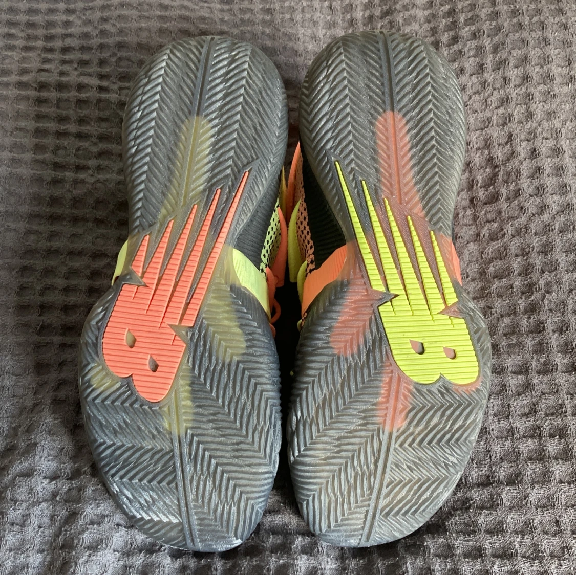 Basketskor New Balance Omn1s - 2