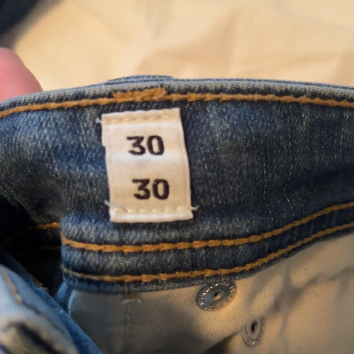 Jack&Jones Slim Glenn 30/30 - 2