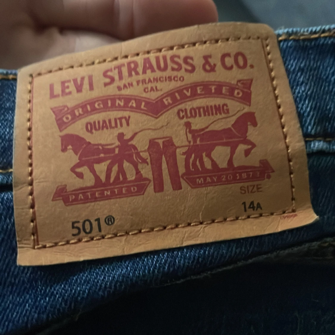 Levi’s Jeans - 3