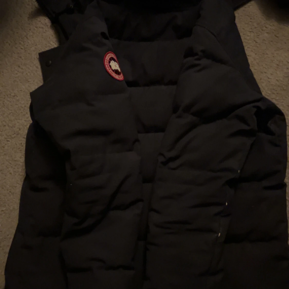 Canada goose Wyndham parka  - 3