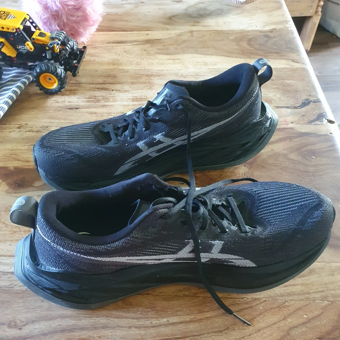 Asics superblast 2 str45