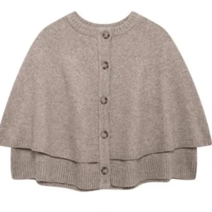 Pucho kofta - Från Messäy. 