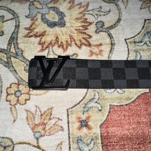 Bälte  - Säljer bälte i storlek 115 cm