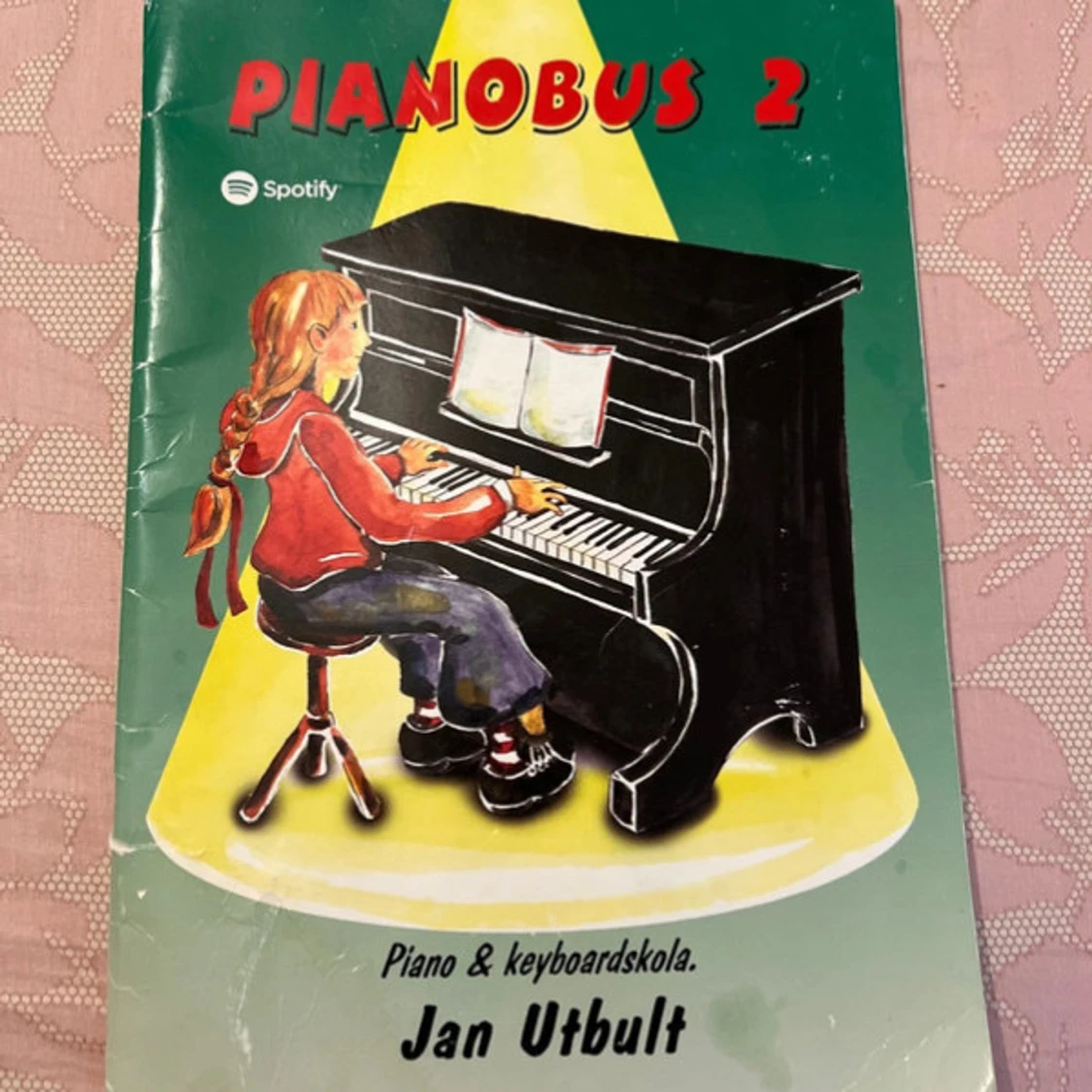Pianobus 2