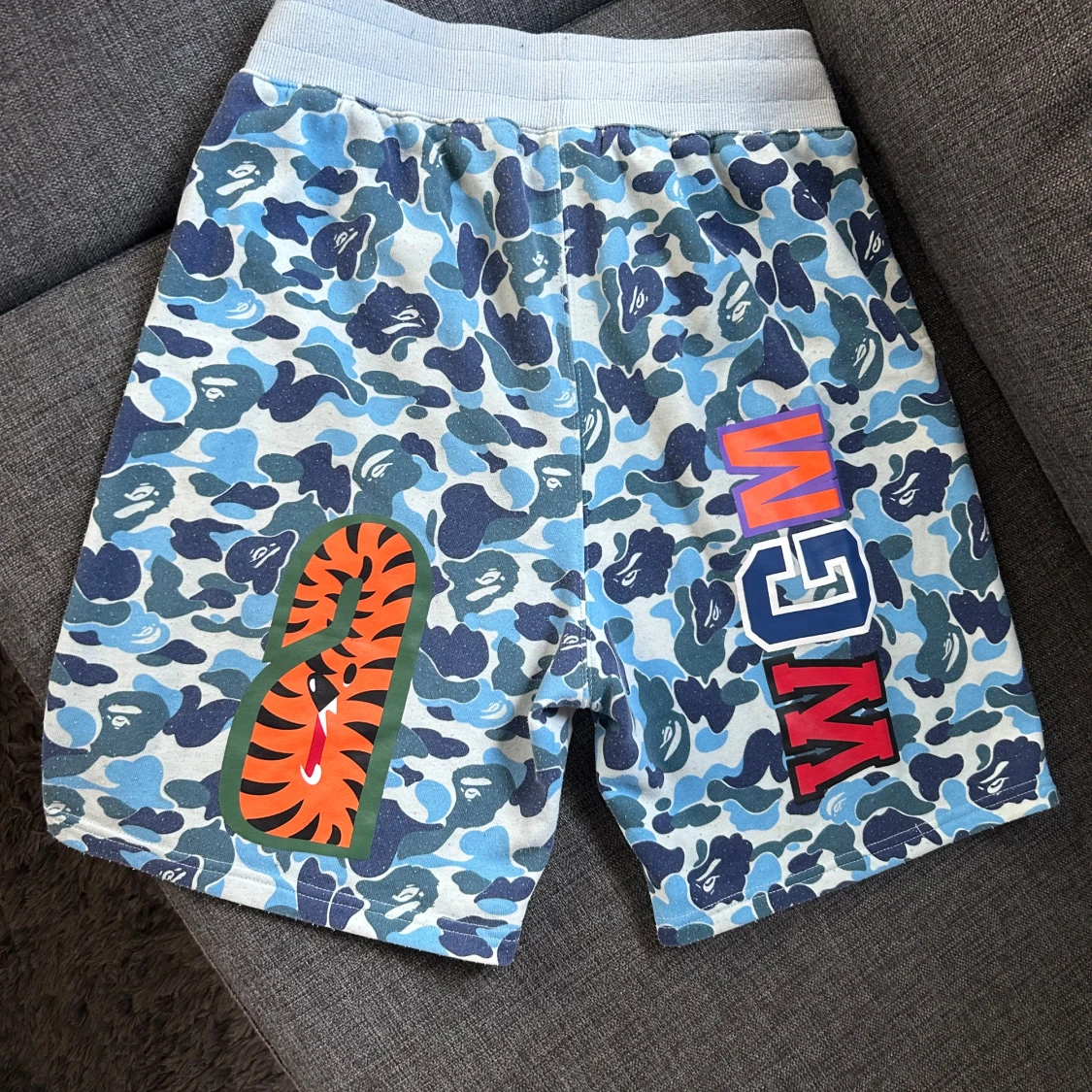 Bape shorts - 3