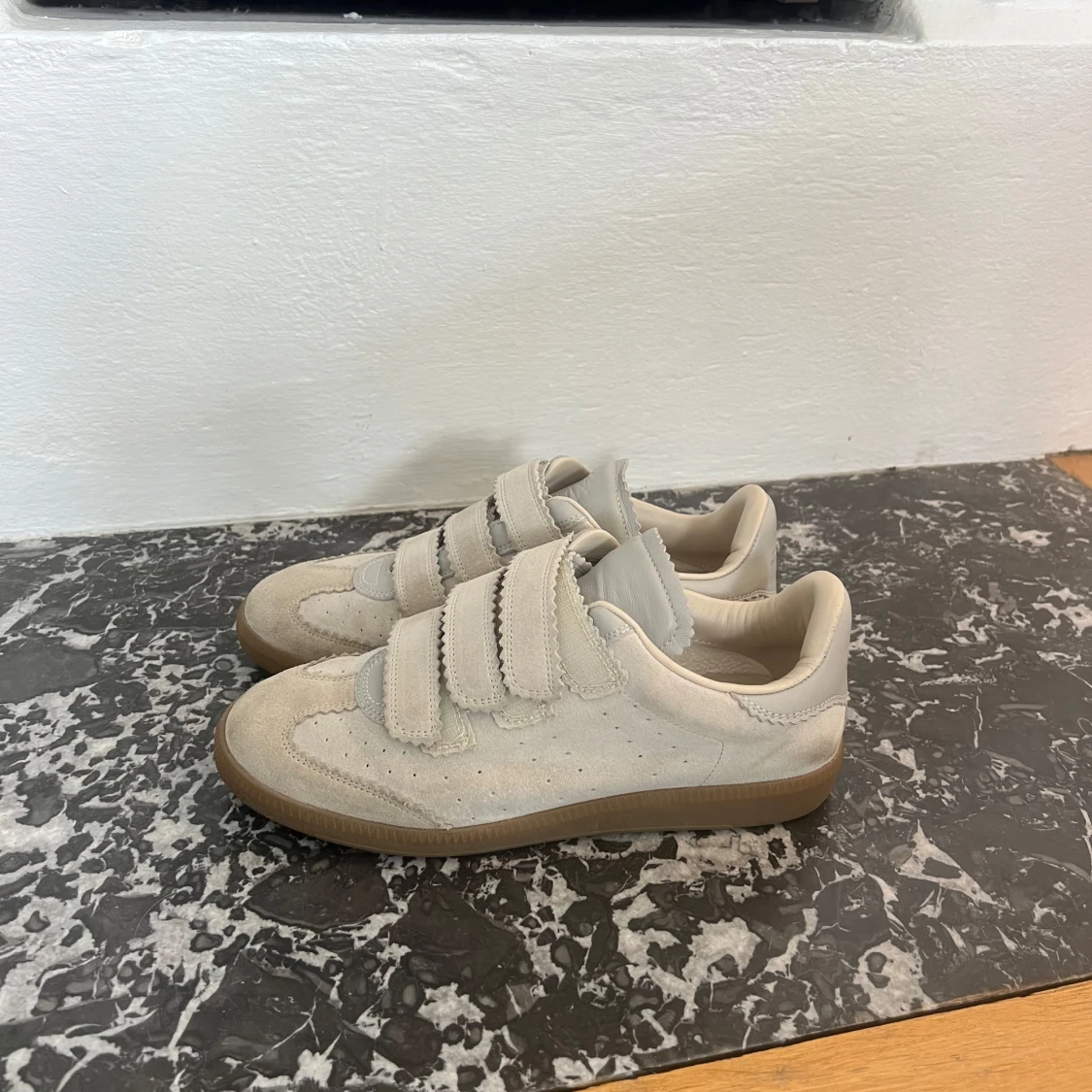 Isabel Marant Sneakers - 1
