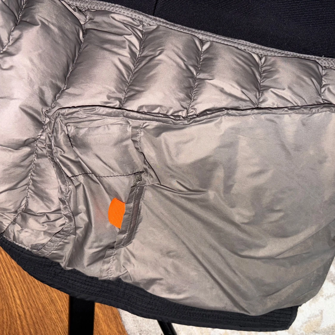 Parajumper väst - 4