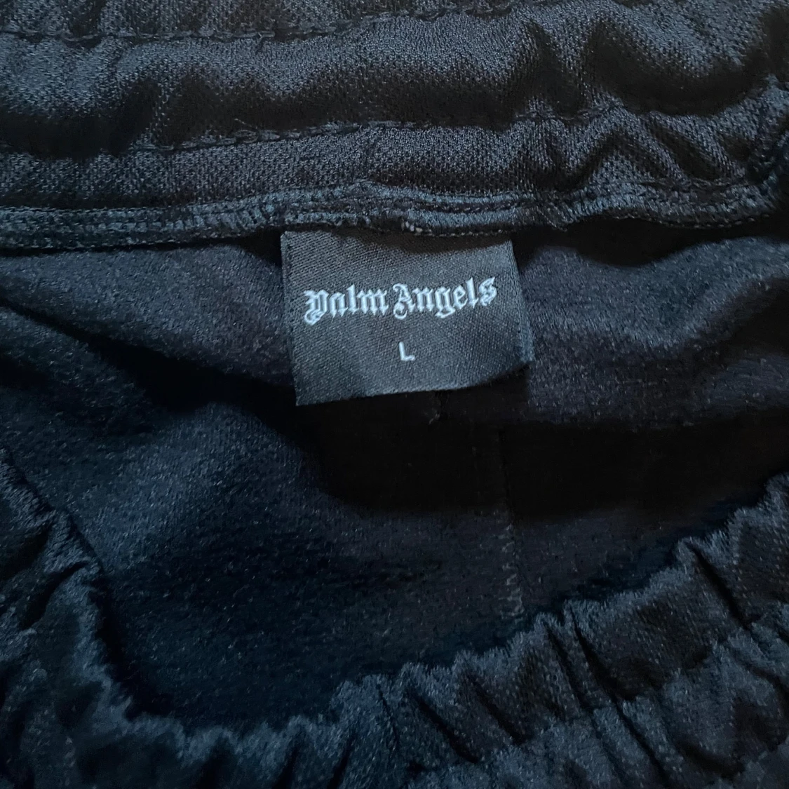 Palm Angels byxor - 2