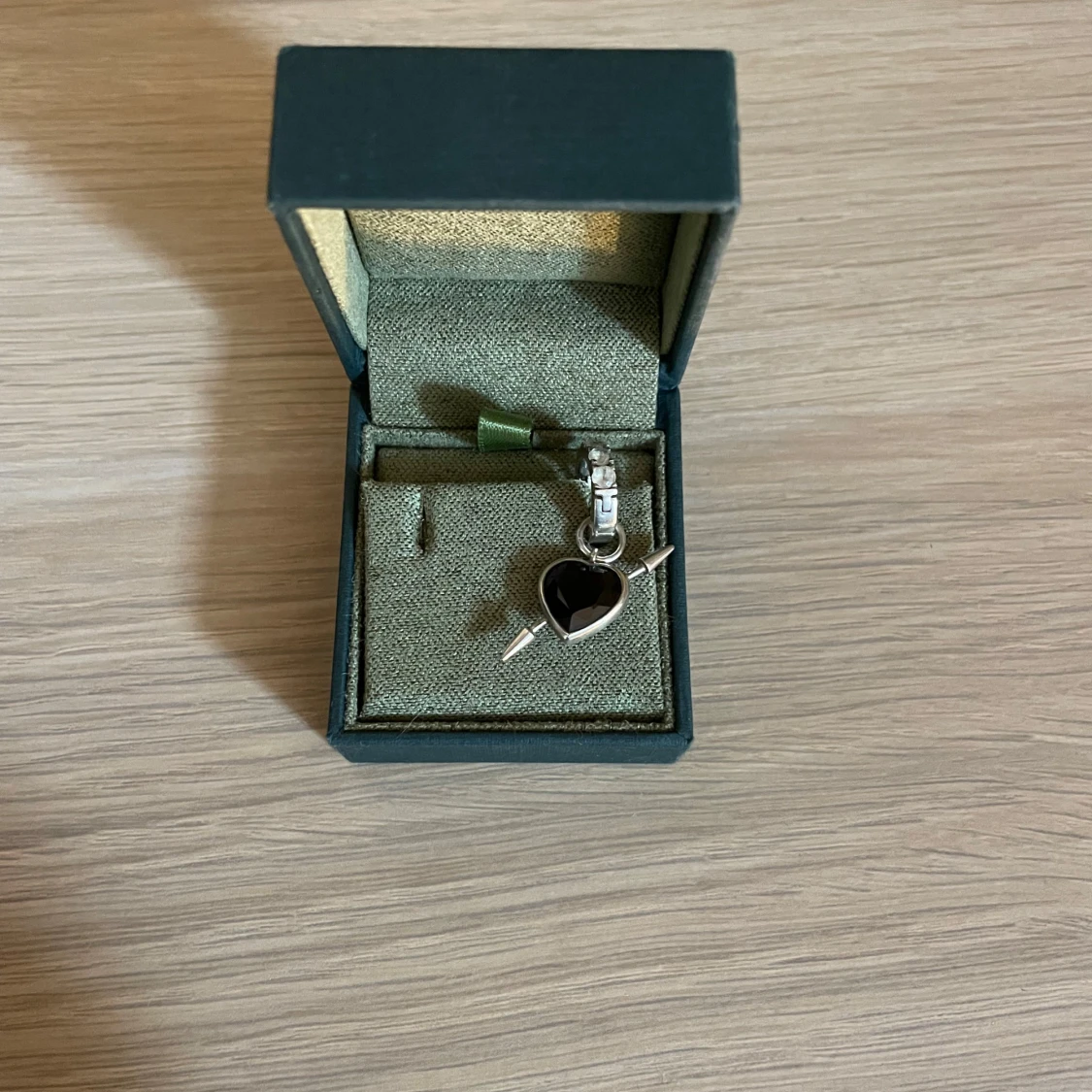 Maria Nilsdotter Rebel Love örhänge - 1