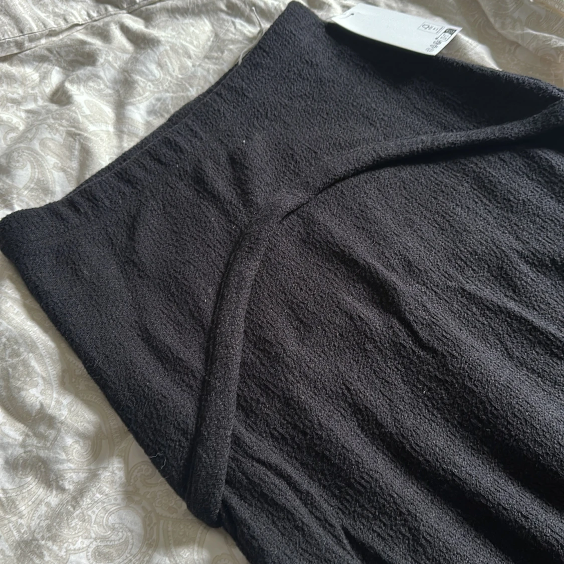 Svart långkjol från NA-KD  - 1