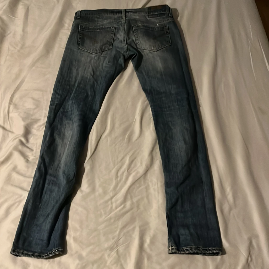 Dondup Jeans 30W 31L passar 32L - 2