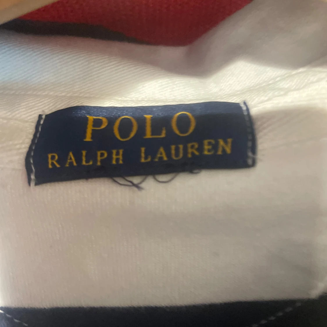 Lång armad piké  - 3