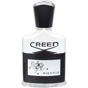Creed Aventus Eau de Parfum 100ml - Lyxig parfym från Creed, Aventus.Volym: 100 ml. Parfymen samt parfymens förpackning är oöppnad. Skriv för bud!