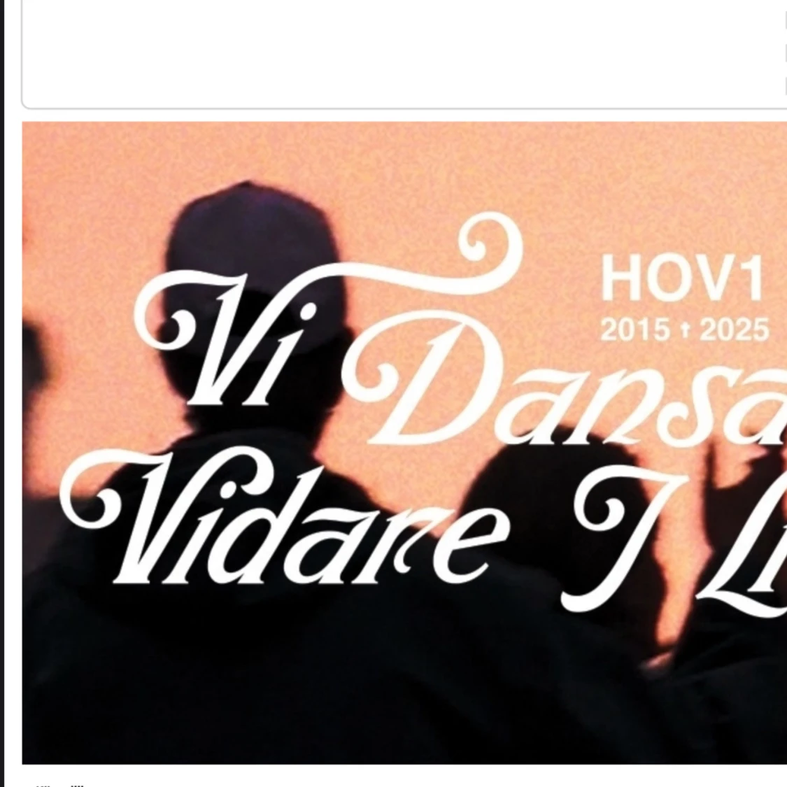 Hov1 biljett , Helsingborg, Sofiero Slott - 1