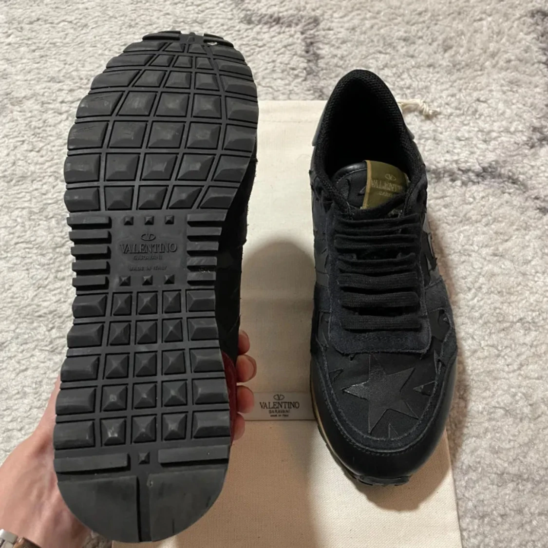 Valentino rockrunners  - 3