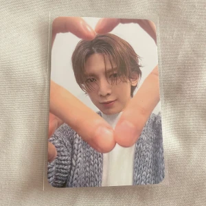 Yeosang ATEEZ Photocard  - POB (skriv gärna om du har några frågor eller prisförslag 🤍) 