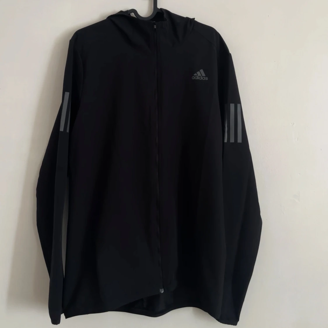 Adidas running jacket  - 2