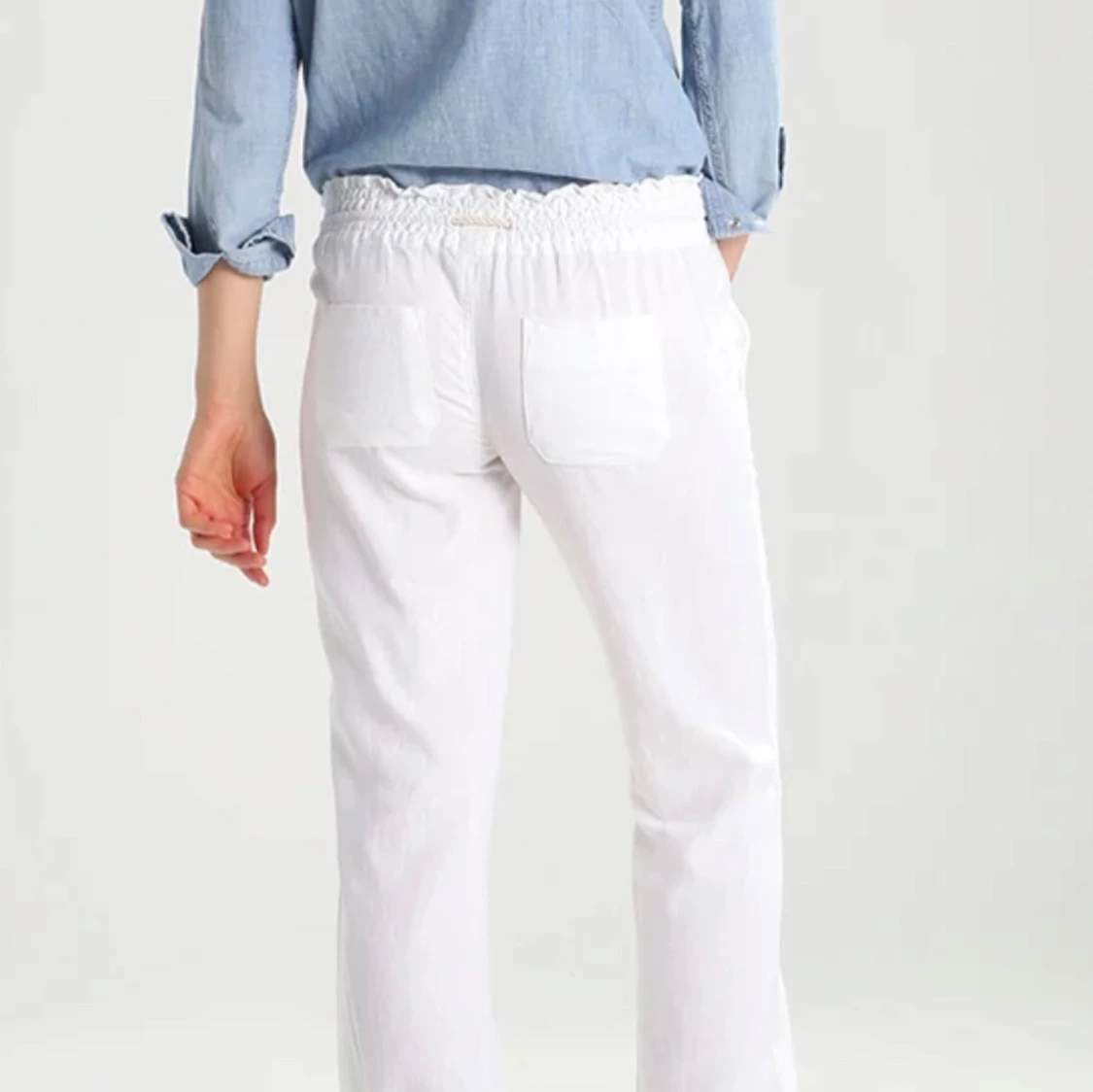 Roxy linnebyxor  - 1