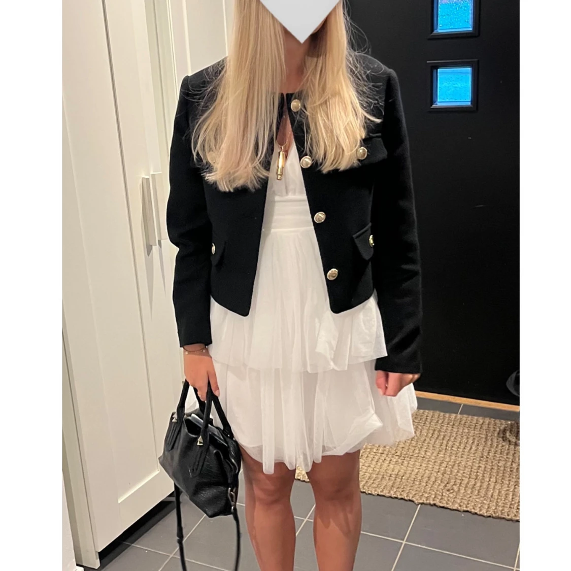 Studentklänning🤍