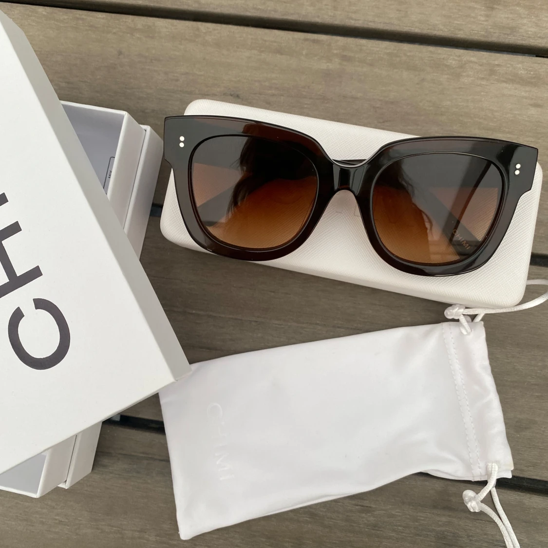 CHIMI solglasögon  - 3