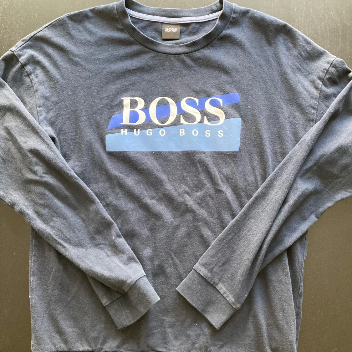 Hugo Boss Tröja