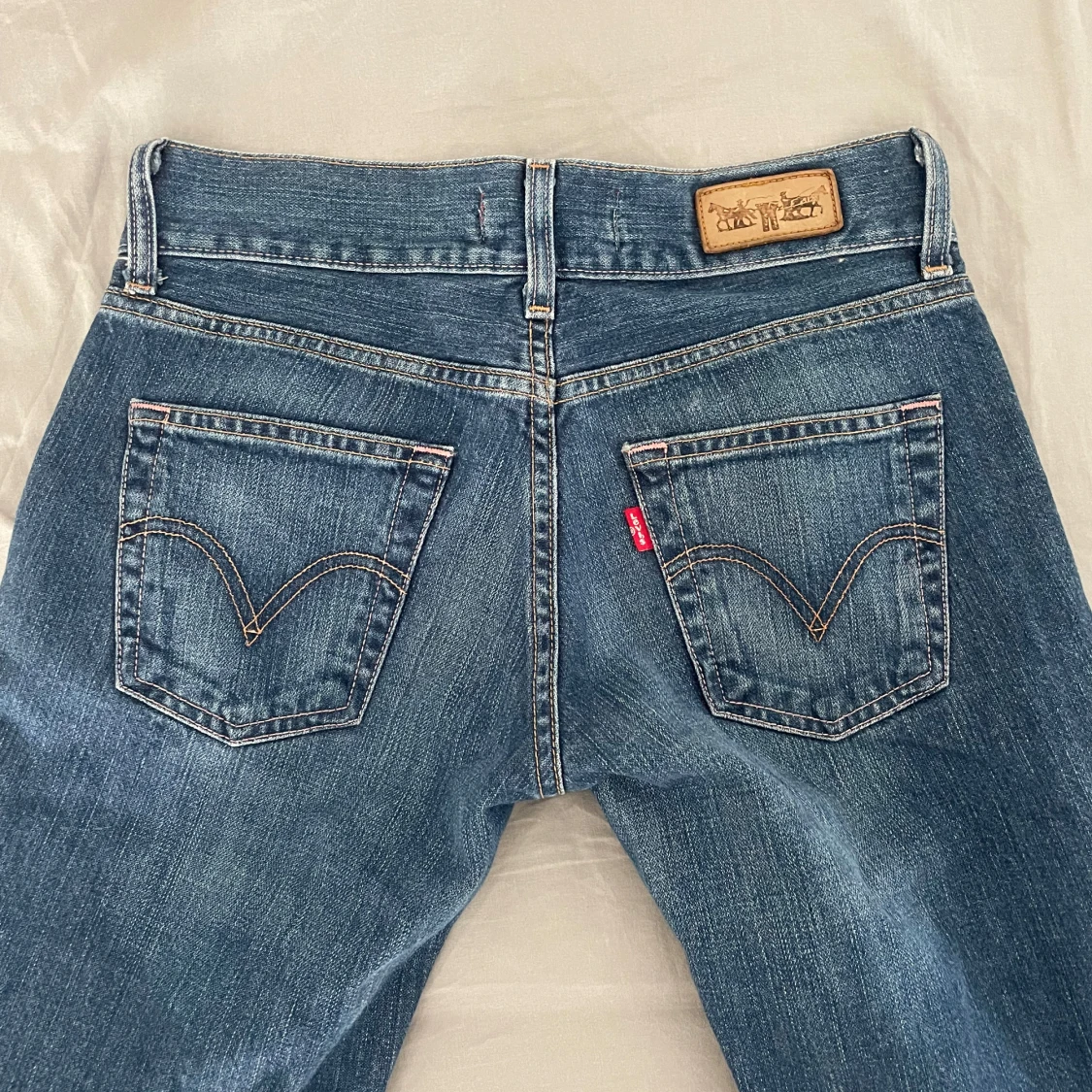 Levis jeans - 1