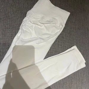 Tränings leggings - Tränings leggings som definierar rumpan 