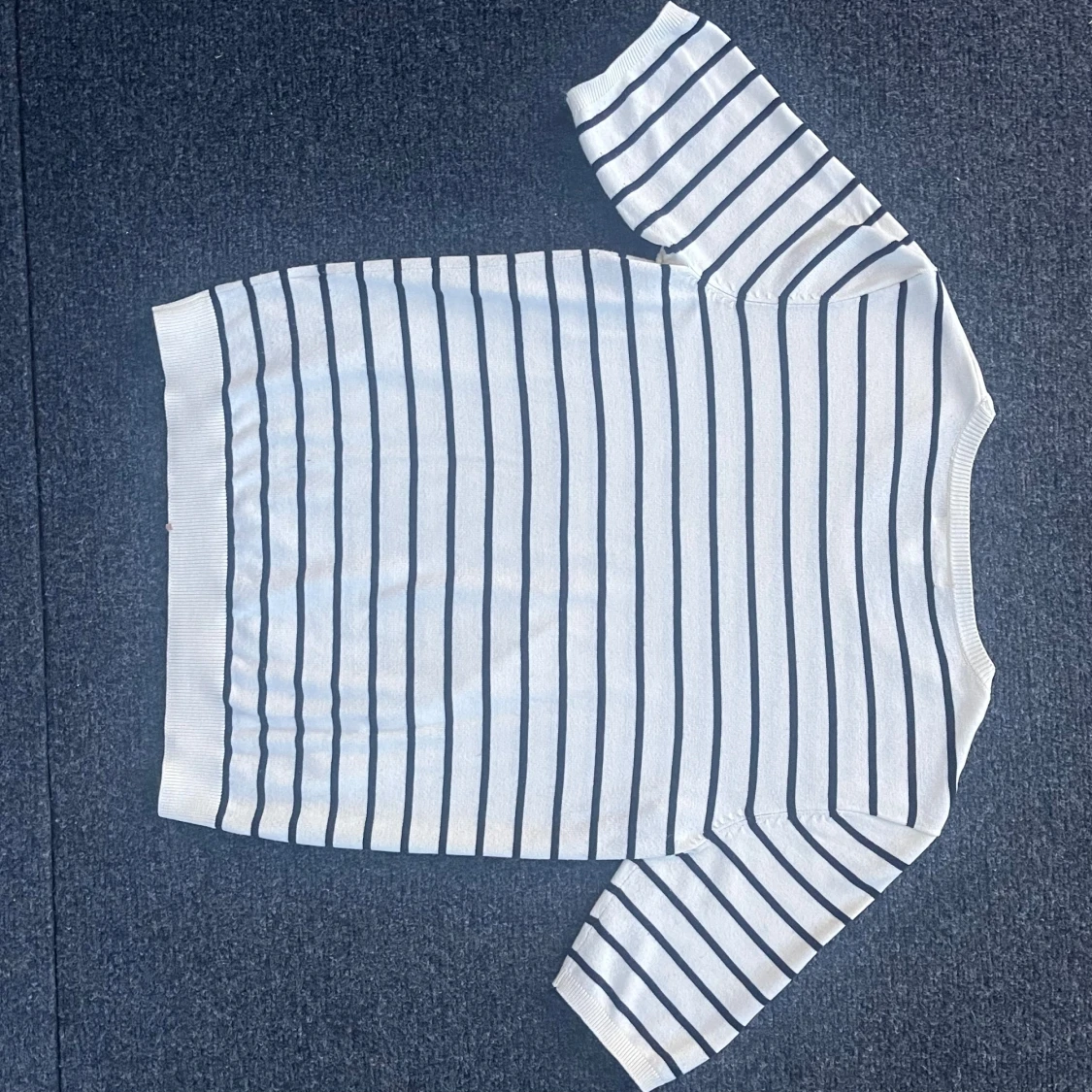 Randig tröja från h&m - 2