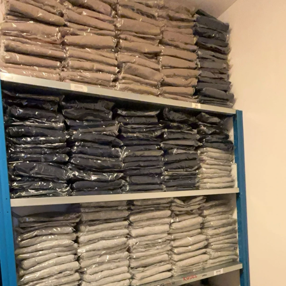 3 pack Merinoull & Kashmir Crewnecks (Nya) - 4