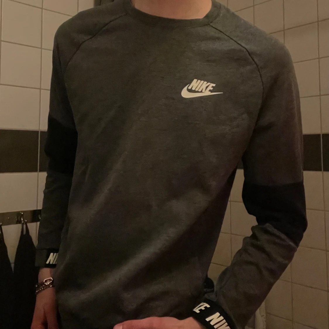Nike Tröja