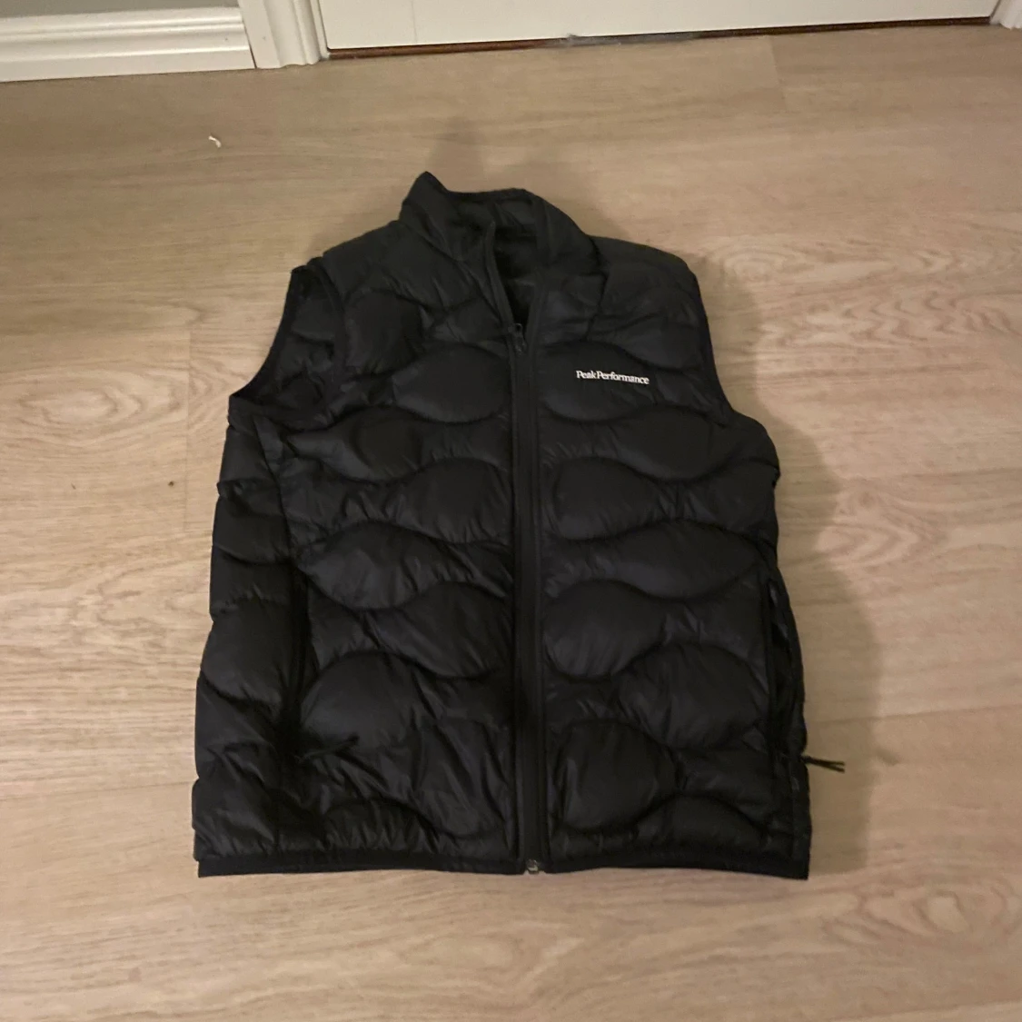 Peak performance väst