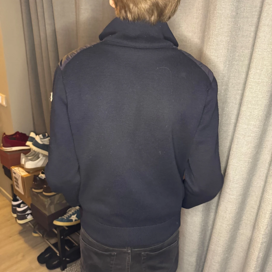 Moncler cardigan  - 2