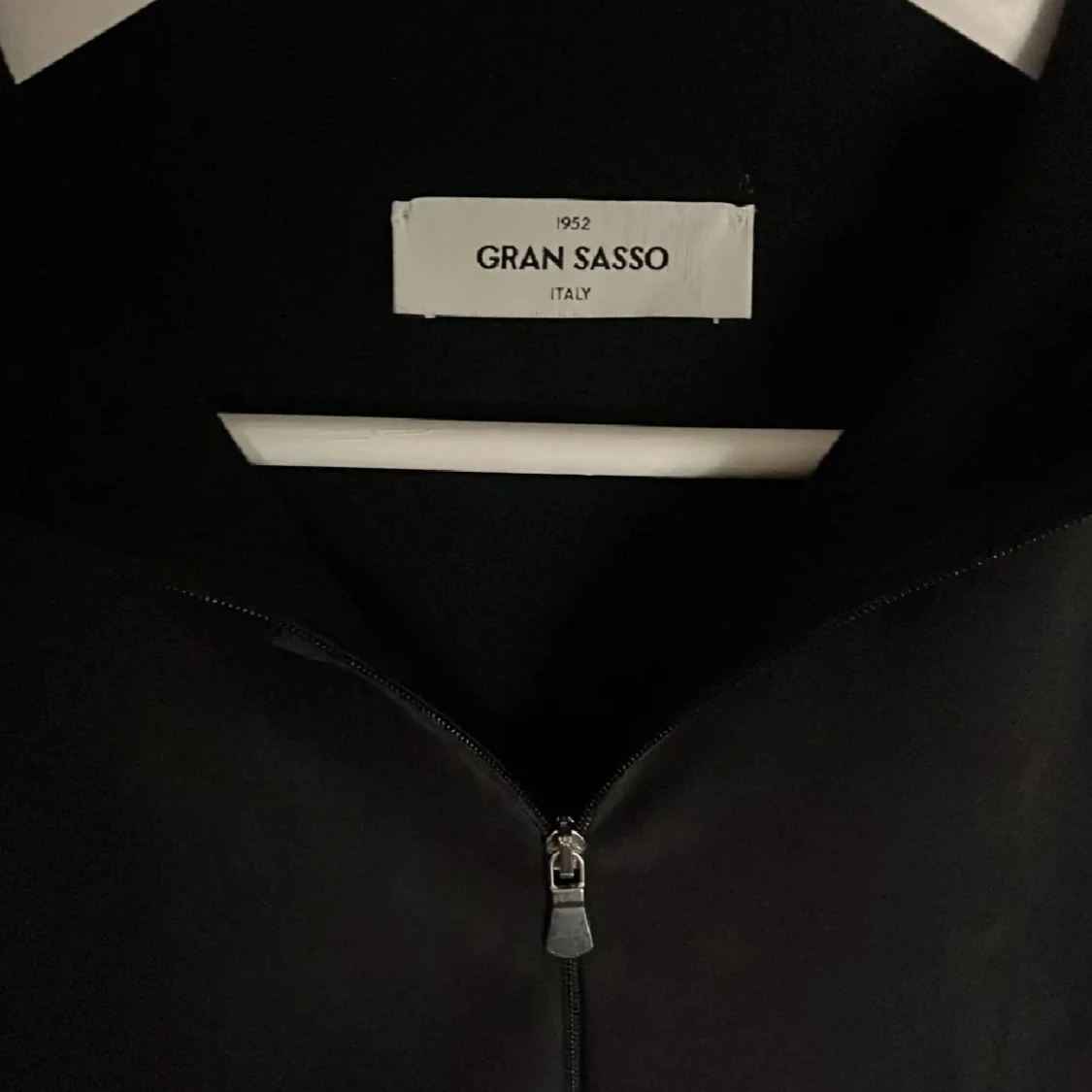 Gran sasso cardigan - 1