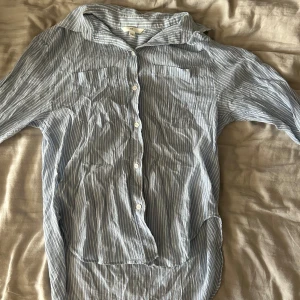H&m skjorta  - Fint skick ❤️