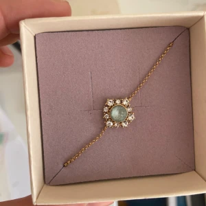 Armband - Säljer detta supergulliga armband från lily and rose. Oanvänt! (Orginalpris är 349)